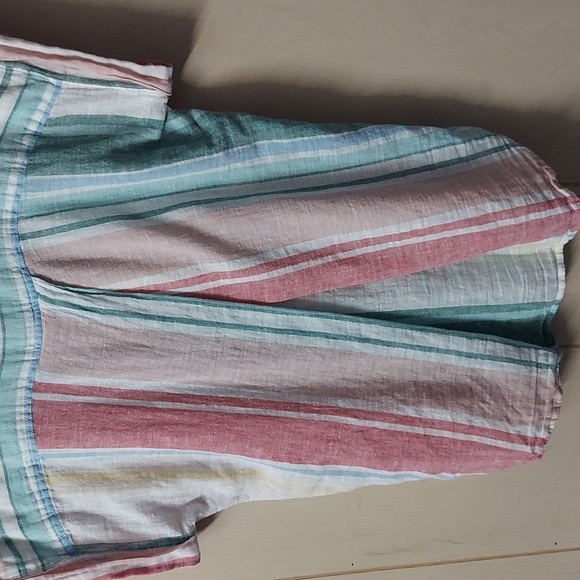 Thread and Supply button-up - Picture 4 of 5